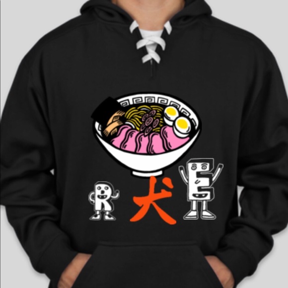 citysweaters Other - Japanese noodle Ramen dish